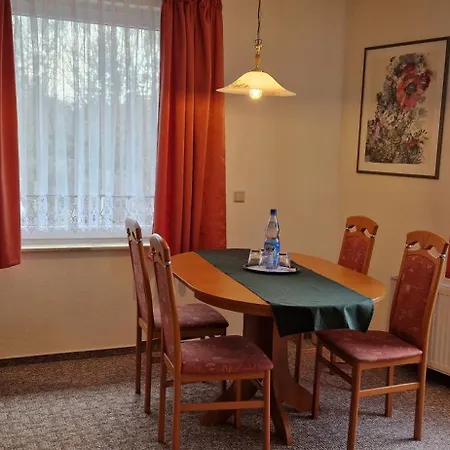 Galeriecafe und Pension Ambiente-3